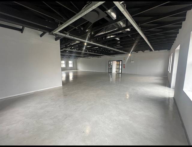 290M² OFFICE TO LET IN CENTURY CITY